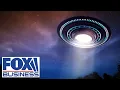 Alien encounters Pentagon drops nearly 1 500 shocking UFO documents