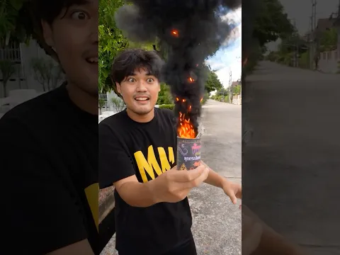 ระวัง!! ซื้อปลากระป๋องมาจาก Darkweb9  #funny