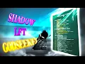 LFT Godseeker I Deepwoken Montage