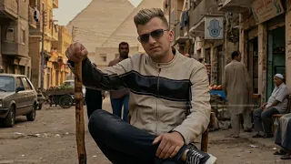 الكليب الرسمي مصايب ليكم متشالة   الكروان عصام صاصا مهرجانات      دندنها