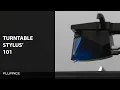 Download Lagu Turntable Needles | Shapes, types, moving magnet vs. coil cartridges, nude vs. diamond tipped stylus