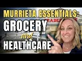 Living in Murrieta CA 2025 Map Tour of Shopping Hospitals Explained