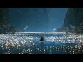 Mountain Meditation Music - Himalayan Meditation And Zen Mountain Deep Sleep Relaxing Sounds