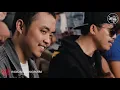 BENCI BILANG CINTA (LIVE PERFORM) - Ft. RADJA BAND