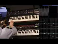 Download Lagu Roland Juno 6 versus Korg Polysix | Comparison