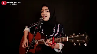 Download JANGAN ADA DUSTA DIANTARA KITA (  BROERY MARANTIKA ) I UMIMMA KHUSNA COVER MP3