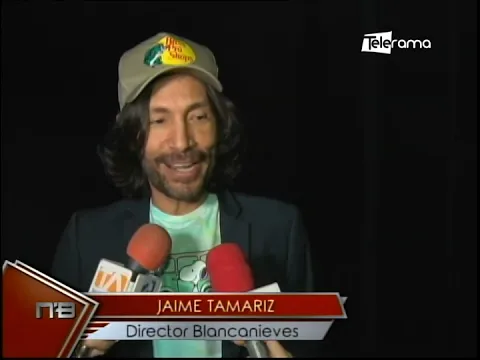 Village y City Mall presentan obra Blancanieves de Daemon