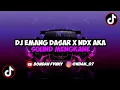 Download Lagu DJ EMANG DASAR WALI BAND X NDX_AKA SOUND MENGKANE VIRAL TERBARU 2023_YANG KALIAN CARI!!