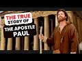 Lagu The True Story of The Apostle Paul | Full Movie
