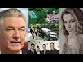 Alec Baldwin - Lifestyle Net worth Films houses Set Family Biography Daughter