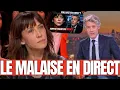 Lagu Sophie Marceau vs Yann Barthès | Le clash qu'on n'attendait pas