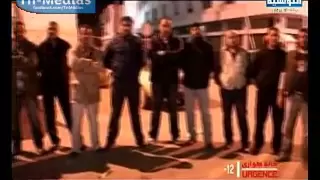 برنامج حالة طوارئ حلقة 8 27 04 2012 