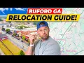 Everything You Need to Know Before Moving to Buford GA