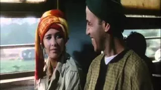         اغنية الهروب من فيلم رشة جريئة دندنها