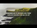 Scarborough fair (lyrics/sub español) - Celtic Woman