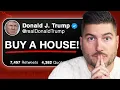 Download Lagu Trump's 50 Year Mortgage Just Broke The Housing Market