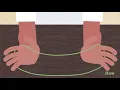 How to Play The Cat s Cradle Game