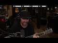 Zach Bryan - Santa Fe (Rock Artist Reaction)