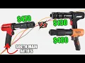 Snap On Takes on Harbor Freight Matco for Most Powerful Air Hammer Finale