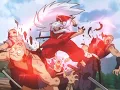 Full-Demon Inuyasha - Compilation-
