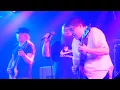 Download Lagu AB/CD feat. Andreas Kümmert - Night Prowler (Live) @ Colos-Saal Aschaffenburg 21.10.17