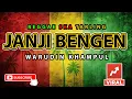 JANJI BENGEN - WARUDIN KHAMPUL Versi Reggae SKA Tarling Cover | Musik tarling Reggae