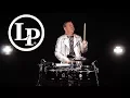 Download Lagu LP  | Karl Perazzo Signature Timbales (LP1415-KP)