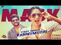 Download Lagu Mask - Kannumuzhi Lyrical | Vetri Maaran | GV Prakash Kumar | Kavin | Andrea J | Ruhani | Vikarnan