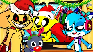 ¡TODOS los DIBUJOS de FELIZ NAVIDAD! 🎅🎄 ESPECIAL de MIKECRACK 2023 Las PERRERÍAS de MIKE ❄️