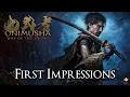 Download Lagu Onimusha: Way of the Sword - First Impressions
