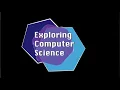 2020 Berea CS Exploratory Majors Welcome