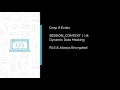 Course SQL Server 2016 New Features for Developers