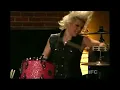 Peaches - Boys Want To Be Her 4-13-07 Henry Rollins