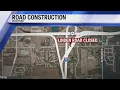 Linden Road to close for 4 months for I-39 reconstruction