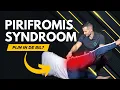 Download Lagu PIRIFORMIS SYNDROOM | Dé Oorzaak van Pijn in je Bil
