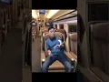 Download Lagu Di dalam kereta bergoyang 😂‼️#toyibmdanism