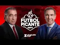 FUTBOL PICANTE COMPLETO Quien fracaso mas en Leagues Cup Cruz Azul o Chivas