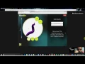 OpenWorm Open House WormSim flash talk