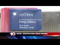 Vectren buyout