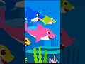 Download Lagu Bayi Hiu, Lagi dan Lagi #shorts | Nyanyi sama Baby Shark | Pinkfong Baby Shark