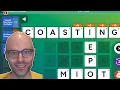Download Lagu It's Balatro meets Scrabble and it's OUT NOW (Word Play)