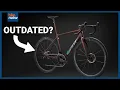 Is The Giant TCR In Danger