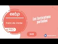 Download Lagu EBP Point de vente PRO 2025 :  Les facturations partielles #ebp