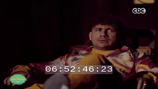 المشهد المحذوف من فيلم لا تراجع ولا استسلام احمد مكى 