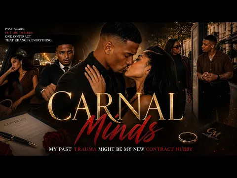 Carnal Minds Episode 6