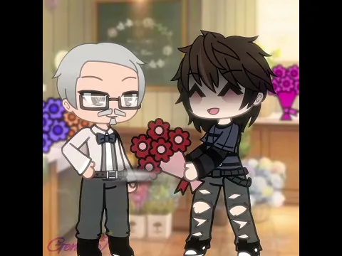 I Dont Wanna Be Inlove With Another 💔 || #gacha #gachalife #gachaclub #gachameme #gachaedit #viral