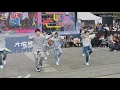 BOY STORY - OMG Busking (Handz Up + HOW OLD R U + Jump Up + Enough + Oh My Gosh) Kunming.