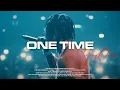 Download Lagu [FREE] Lil Tjay Type Beat - ''One Time''