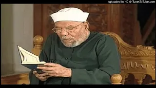 تفسير سورة العاديات الشيخ الشعراوي الآيات 001 011 