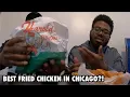 Harold s Chicken In The Hood Review This Location Now Closed